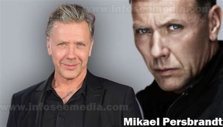 Mikael Persbrandt - Bio, Age, net worth, height, weight, Wiki, Facts and Family
