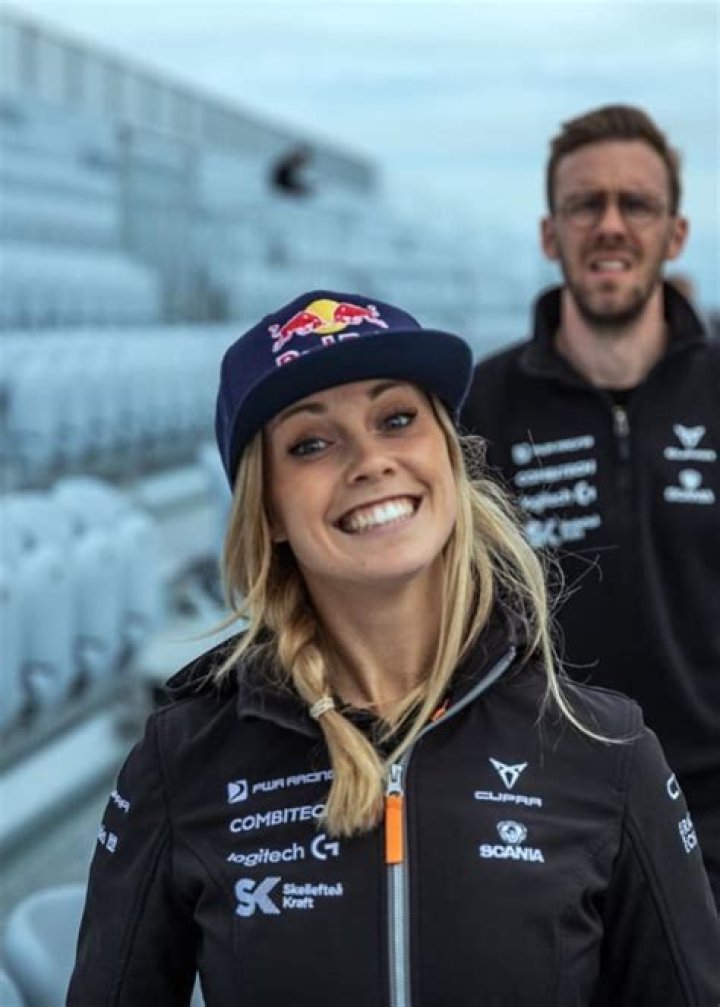 Mikaela Åhlin-Kottulinsky Height, Weight, Age, Body Statistics