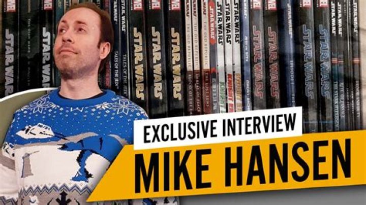Mike Hansen: YouTube Star Detailed Bio, Age, Birthday, & Height Insights and more
