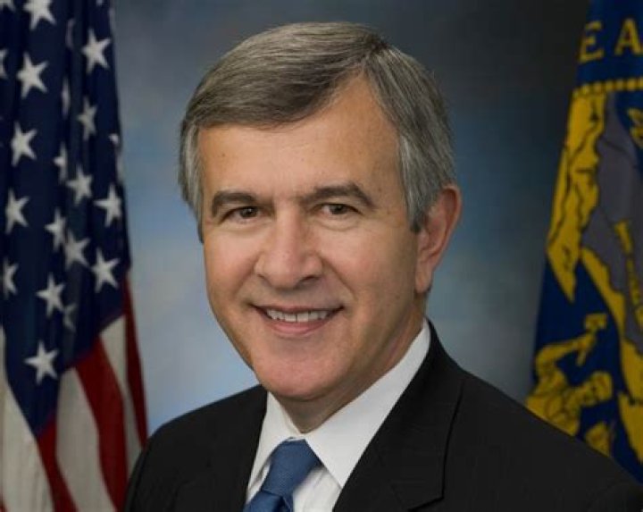 Mike Johanns Net Worth | Celebrity Net Worth