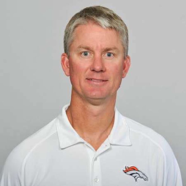 Mike McCoy Bio - affair, married, spouse, salary, net worth, bio, career, children
