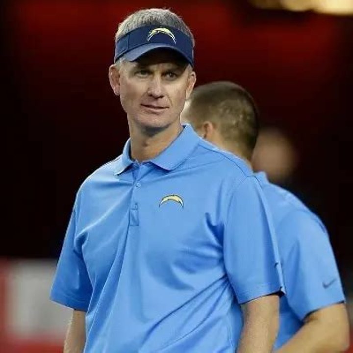 Mike McCoy Net Worth | Celebrity Net Worth