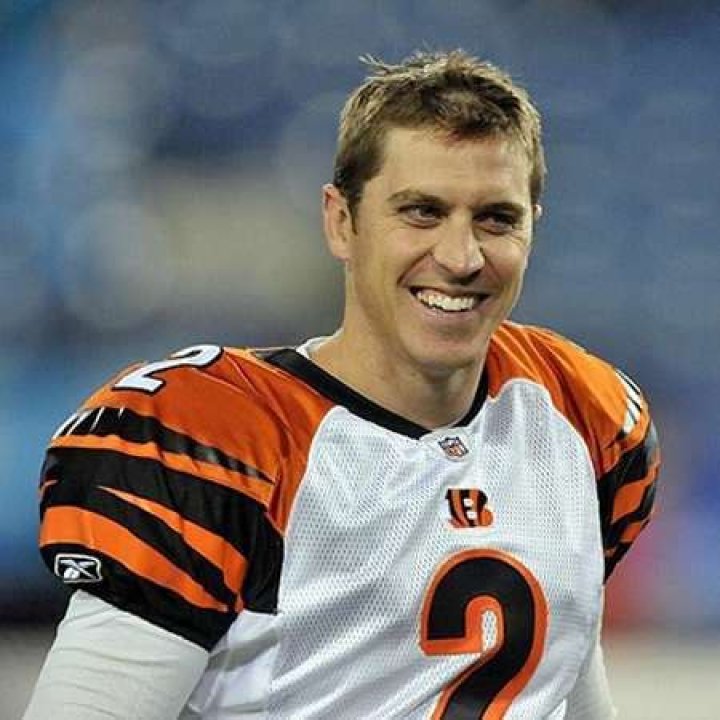 Mike Nugent Bio - affair, married, spouse, salary, net worth, bio, career, children
