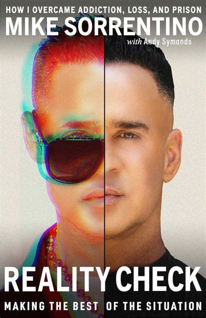 Mike The Situation’s Friends & Family Shocked By His Bulging Biceps: ‘You Went To Mr. Olympia’