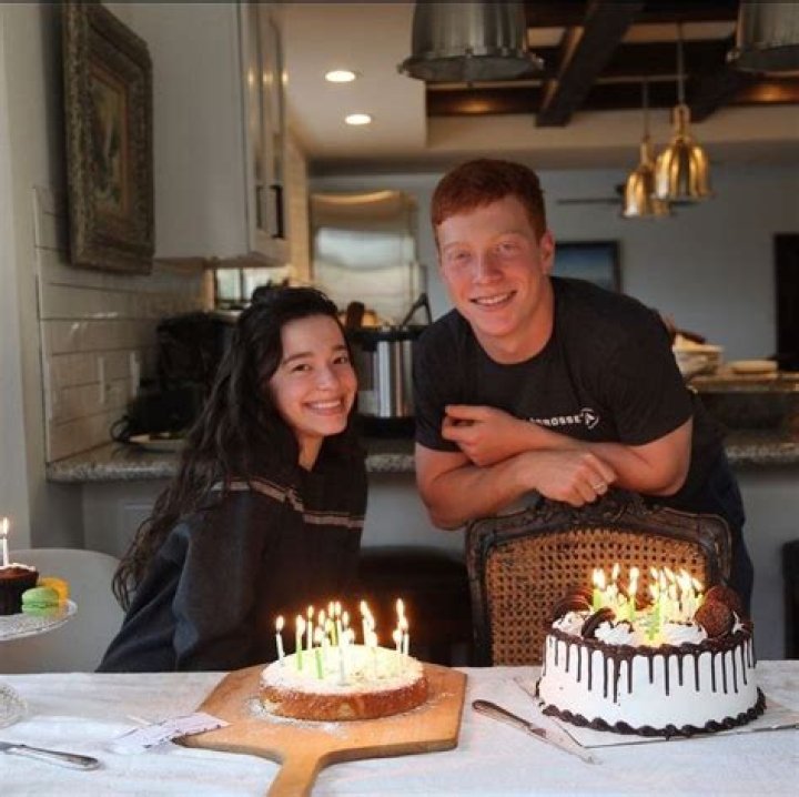 Mikey Bustos - Bio, Age, siblings, Wiki, Facts and Family