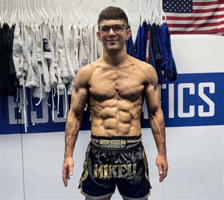 Mikey Musumeci - Bio, Age, Wiki, Facts and Family