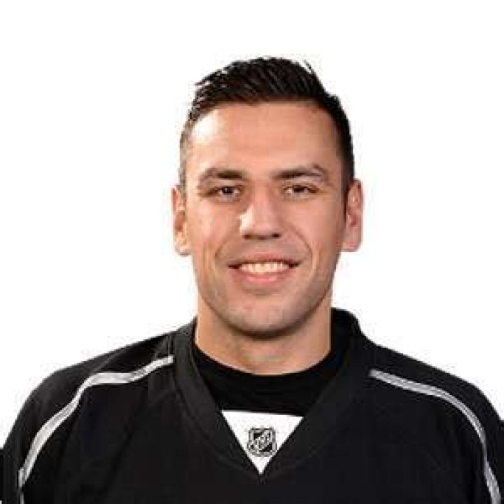 Milan Lucic Bio - net worth