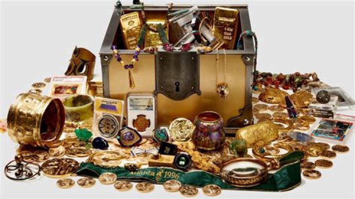Millionaire Claims He Hid A Buried $2M Treasure, And Someone Just Died Searching For It
