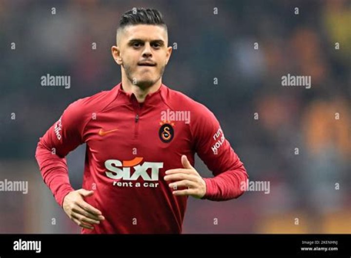 Milot Rashica Height, Weight, Net Worth, Age, Birthday, Wikipedia, Who, Nationality, Biography