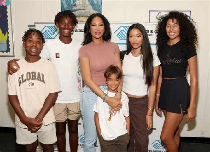 Ming Lee - Bio, Age, Wiki, Facts and Family