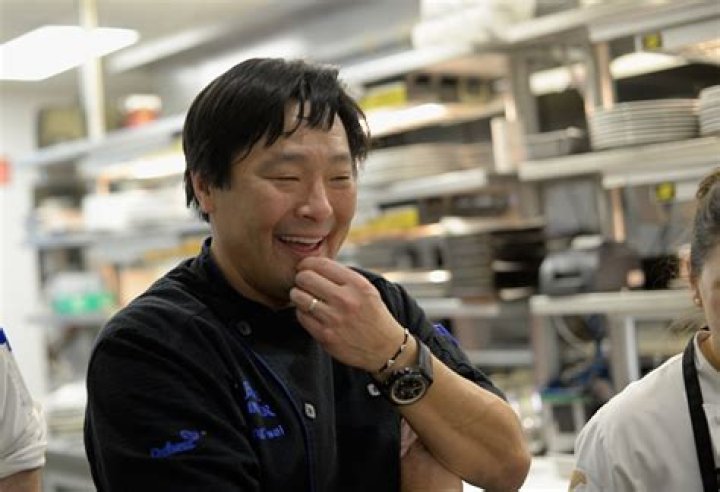 Ming Tsai Net Worth | Celebrity Net Worth