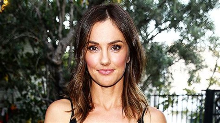 Minka Kelly Celebrity Profile – Hollywood Life