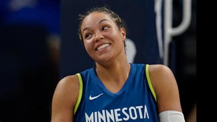 Minnesota Lynx Forward Natasha Mack's Biography, Salary, Earnings, Contract, Stats, Net Worth, Earnings, Salary, Boyfriend, Relationship Status