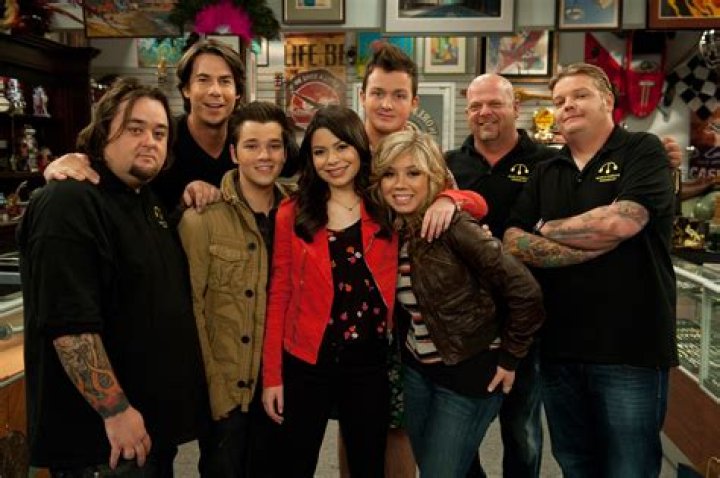 Miranda Cosgrove, Jerry Trainor, Jennette McCurdy, Nathan Kress, – Celeb Secrets