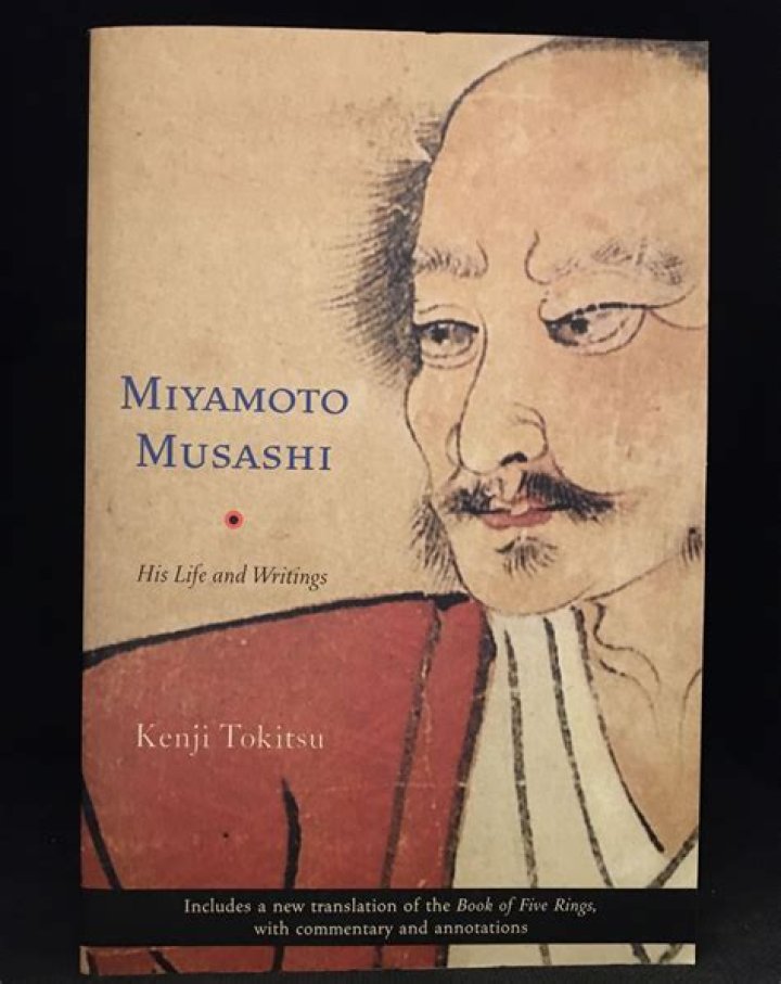 Miyamoto Musashi(philosopher) - Biography, Age, Net Worth, Wikipedia, Spotify, TikTok, Facebook, Facts and Family