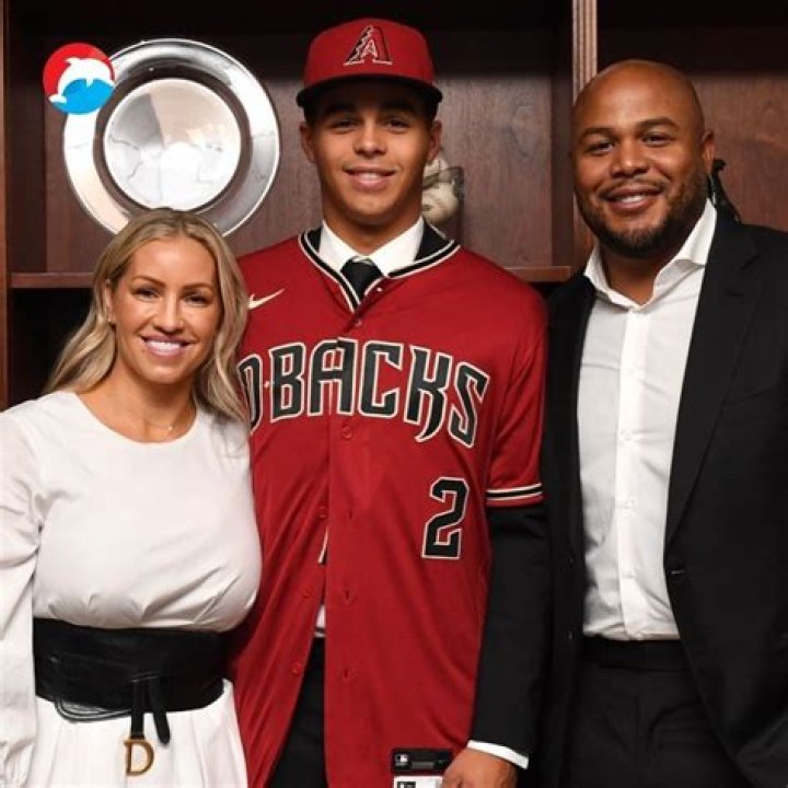 MLB Draft Prospect Druw Jones Contract and Salary (Age, Height, Family, Girlfriend, Affair, Stats)