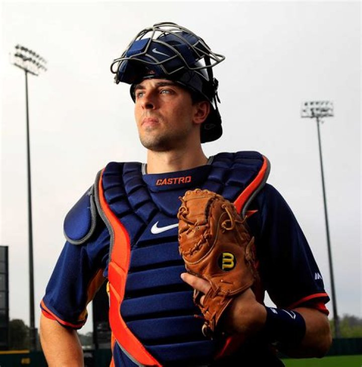 MLB player Jason Castro's Contract and Salary with Career Earnings and Lifestyle