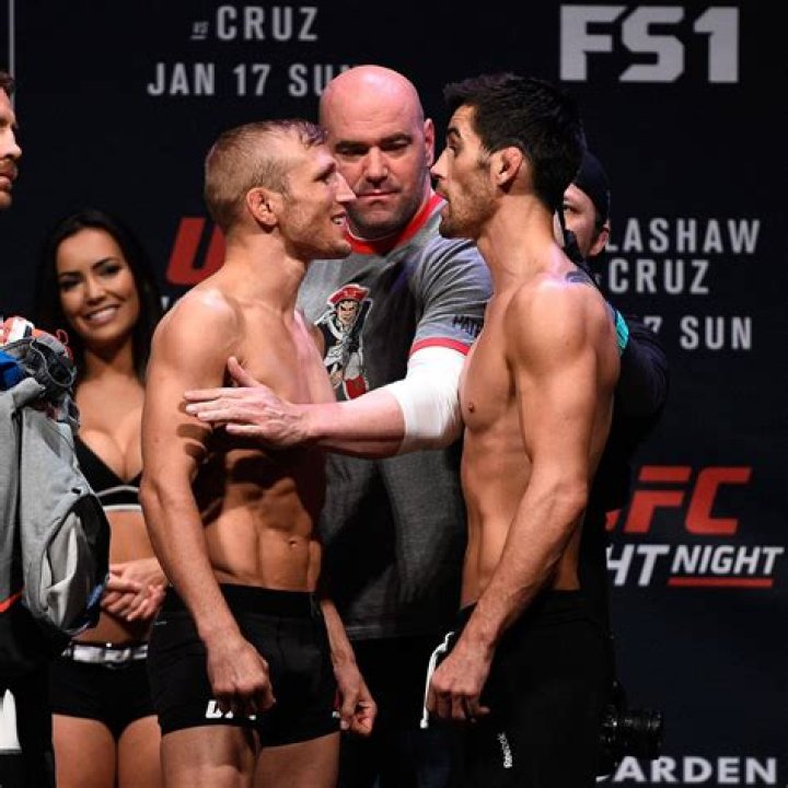 MMA Fighter T.J. Dillashaw Bio, UFC, TUF, Salary, Net Worth, affair, married, girlfriend, wife, children, net worth, Steroid, Suspension, USADA