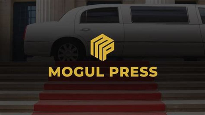 Mogul Press: Behind the Scenes of Celebrity PR Success Stories