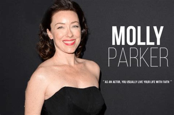 Molly Parker - Bio, Age, Wiki, Facts and Family