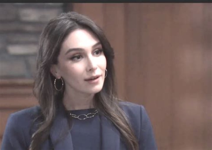 Molly Will Be A Mother — Here’s How