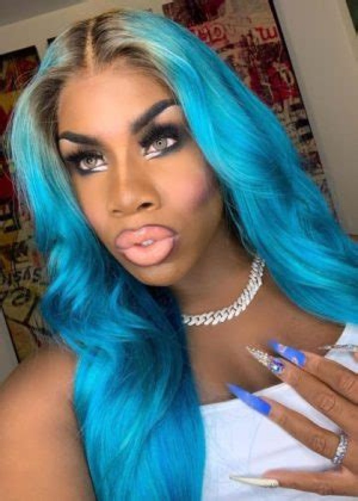 Monét X Change Height, Weight, Age, Boyfriend, Family, Facts, Biography