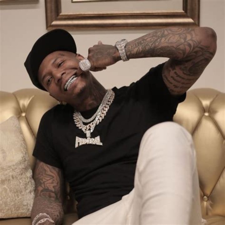 Moneybagg Yo Height, Weight, Age, Girlfriend, Family, Facts, Biography