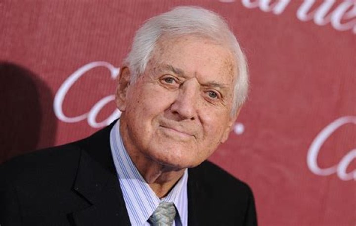 Monty Hall Net Worth | Celebrity Net Worth
