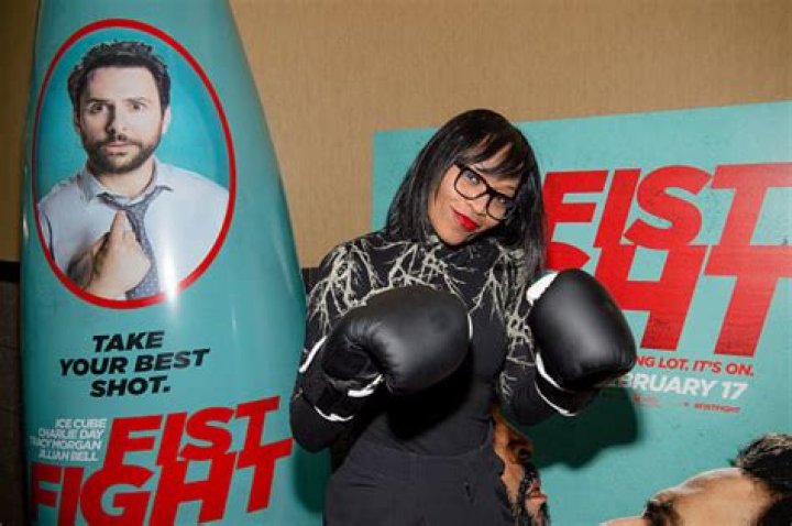 Monyetta Shaw Net Worth | Celebrity Net Worth