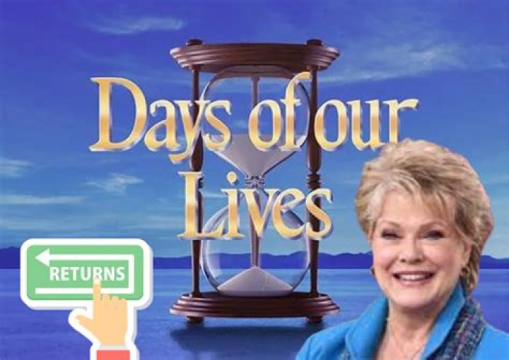 More Veterans Return As Gloria Loring Reprises Liz Chandler