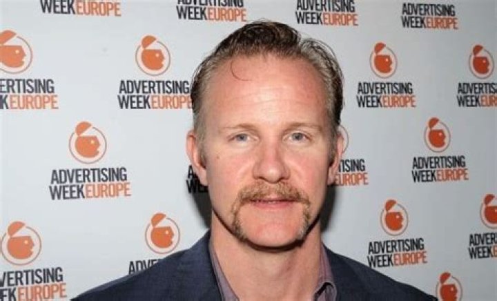 Morgan Spurlock Net Worth | Celebrity Net Worth