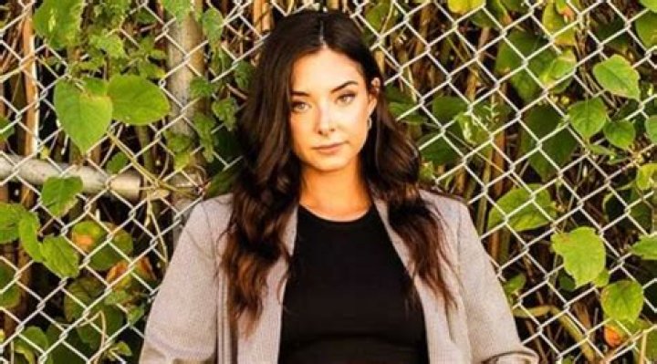 Morgan Vera - Bio, Age, Wiki, Facts and Family