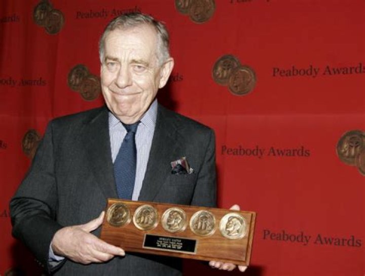 Morley Safer Net Worth | Celebrity Net Worth