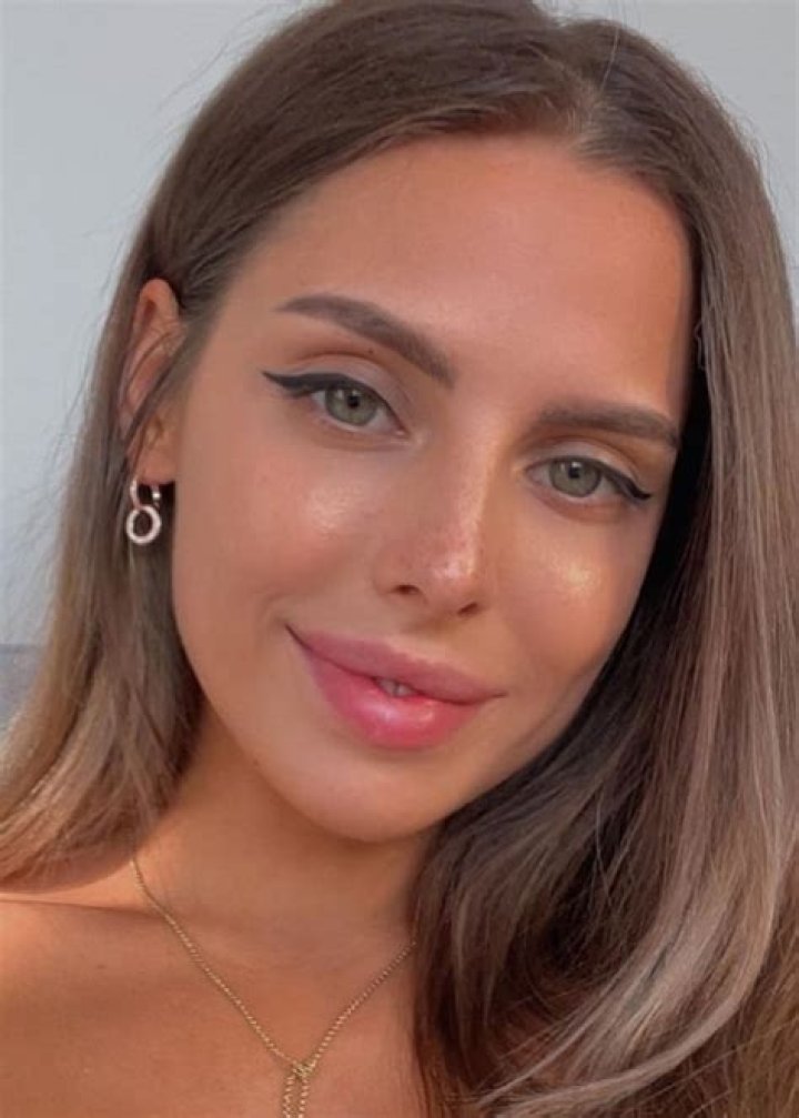 Mosha Makeeva Height, Weight, Age, Body Statistics