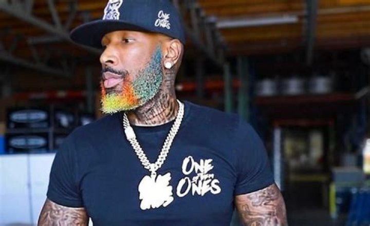 Mr Organik(webvideostar) - Biography, Age, Net Worth, Wikipedia, Spotify, TikTok, Facebook, Facts and Family