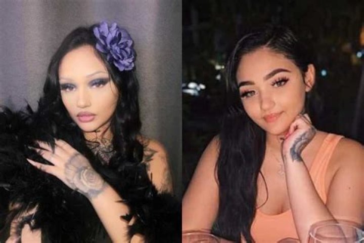 Mulan Vuitton - Bio, Age, Wiki, Facts and Family