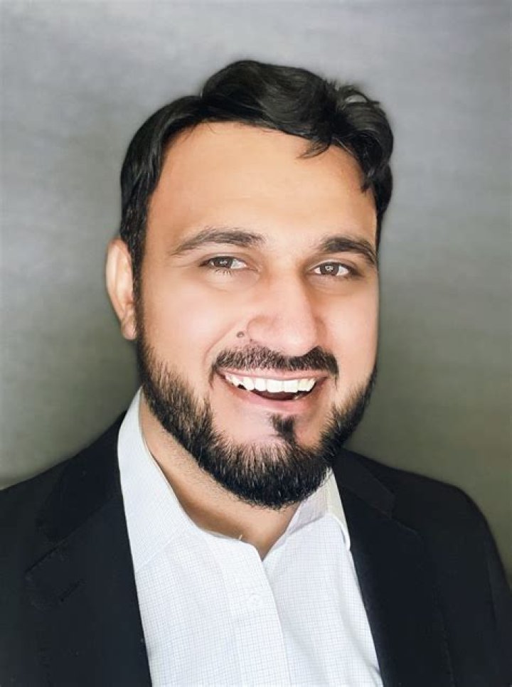 
Mustafa Baluch Age, Birthday, Wikipedia, Who, Nationality, Biography 