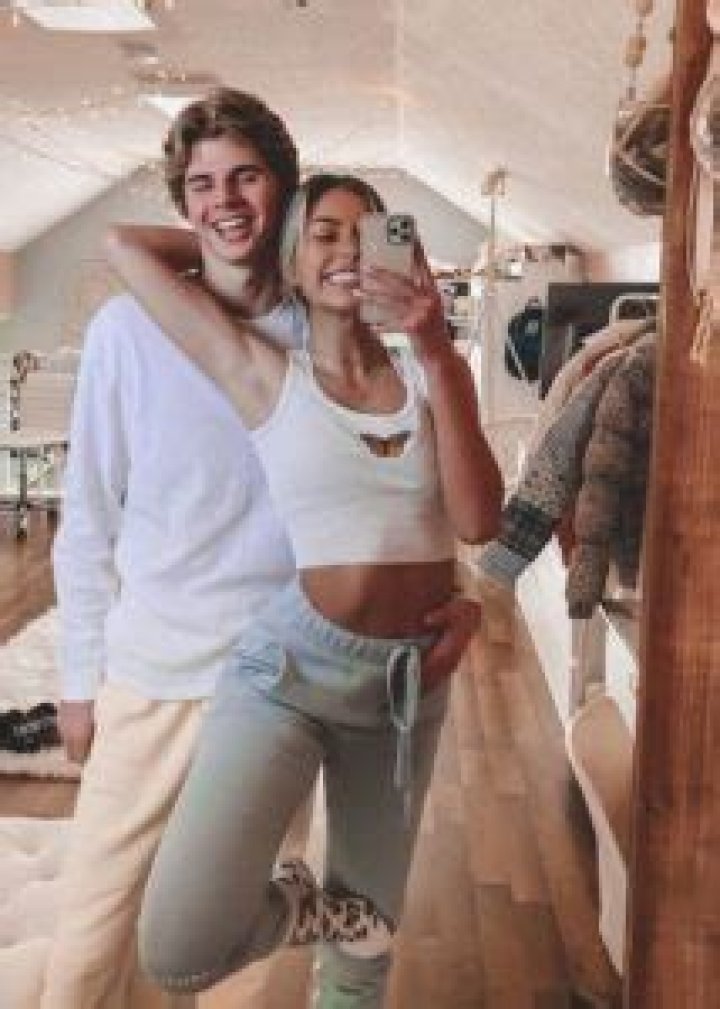 Mya Benway Height, Weight, Family, Boyfriend, Education, Biography