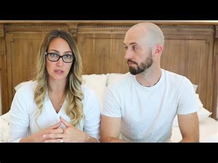 Myka Stauffer Breaks Silence One Month After Backlash For Rehoming Son: I’m Sorry I ‘Let You Down’