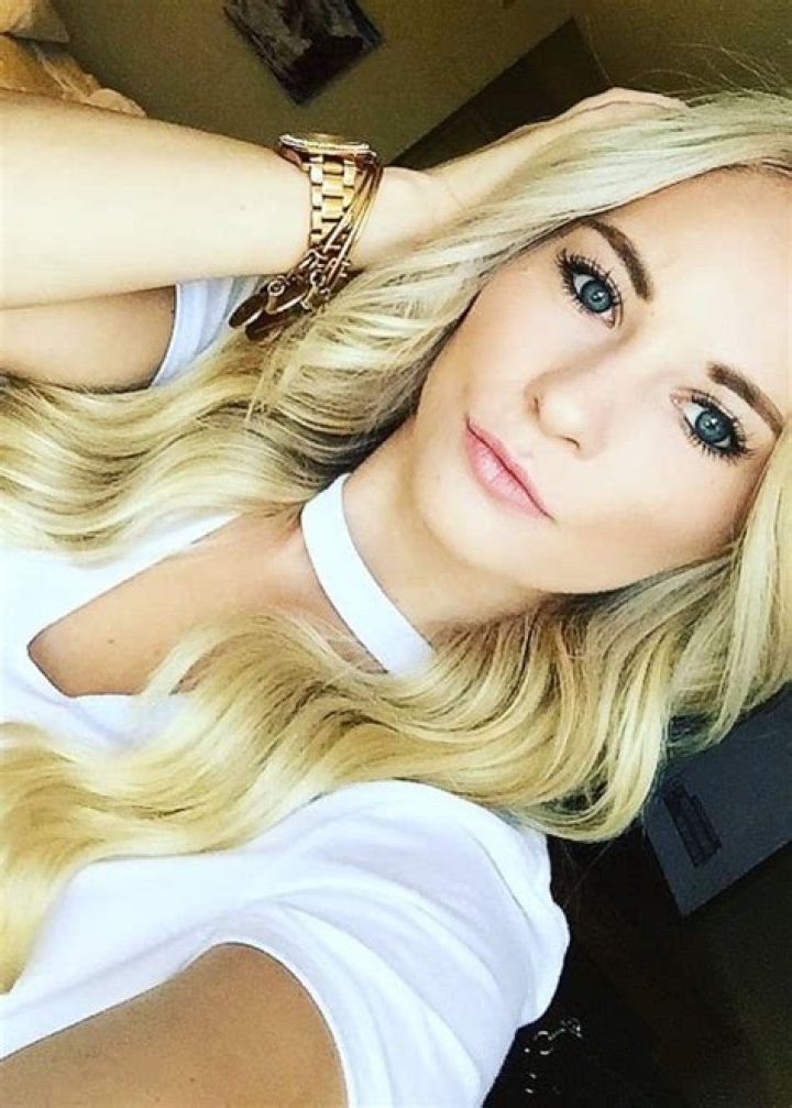 MyKayla Skinner Height, Weight, Age, Boyfriend, Family, Facts, Biography