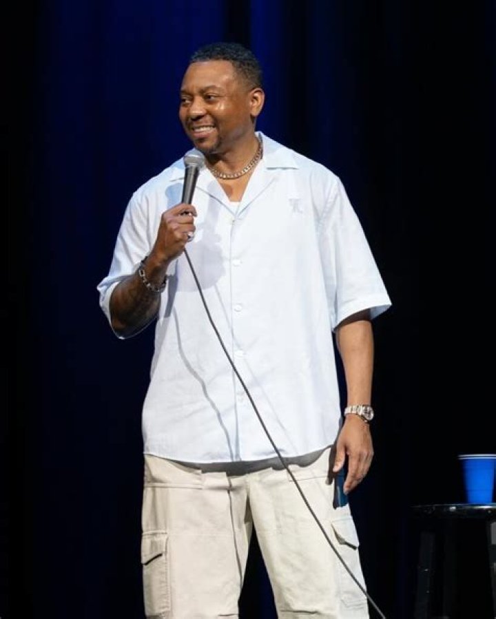 Na'im Lynn - Bio, Age, Wiki, Facts and Family