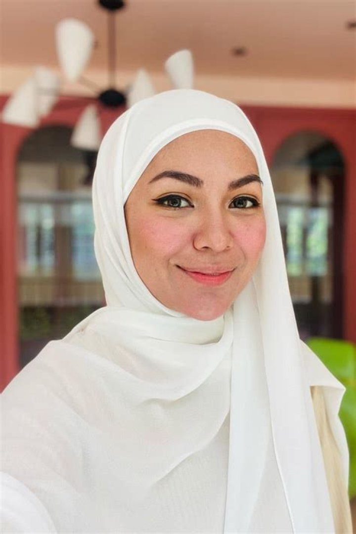Nad Zainal - Bio, Age, Wiki, Facts and Family