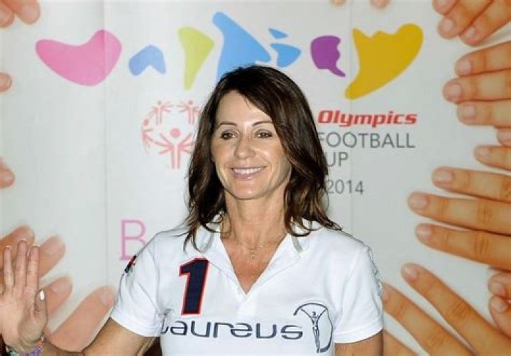 Nadia Comaneci Net Worth | Celebrity Net Worth