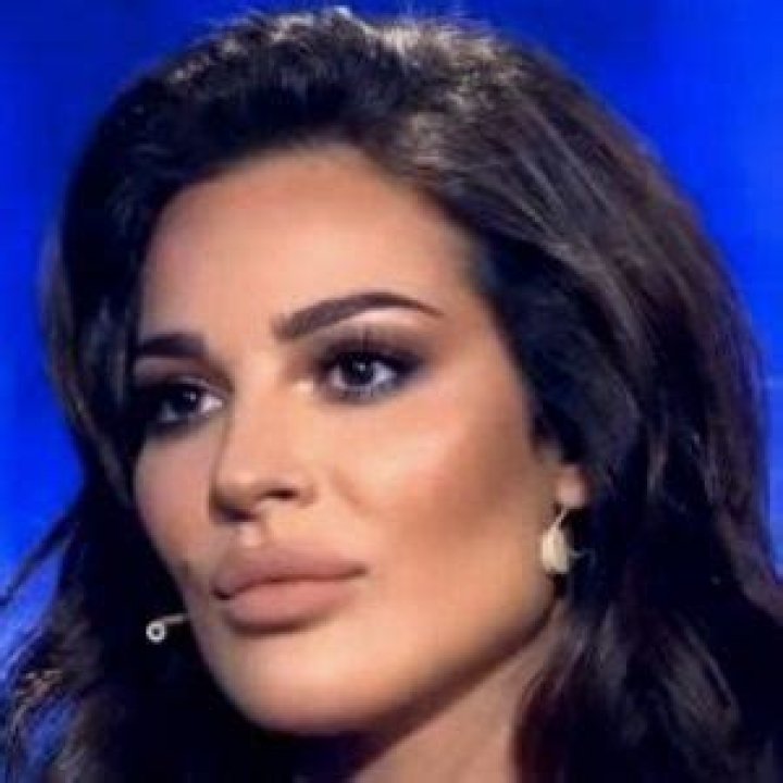 Nadine Nassib Njeim - Bio, Age, Wiki, Facts and Family