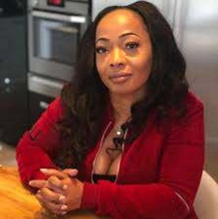 
Nadine Sterling Age, Birthday, Wikipedia, Who, Nationality, Biography 