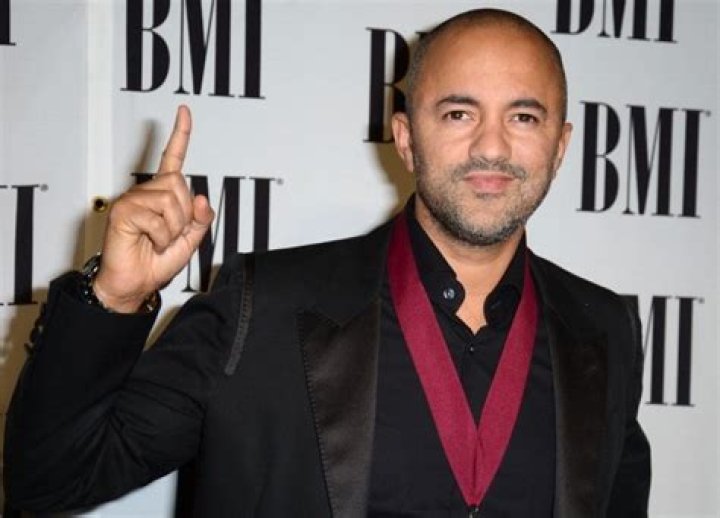 Nadir Khayat Net Worth | Celebrity Net Worth