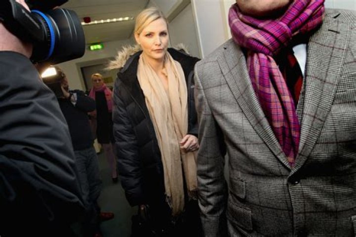 Nadja Bender Height, Weight, Age, Body Statistics