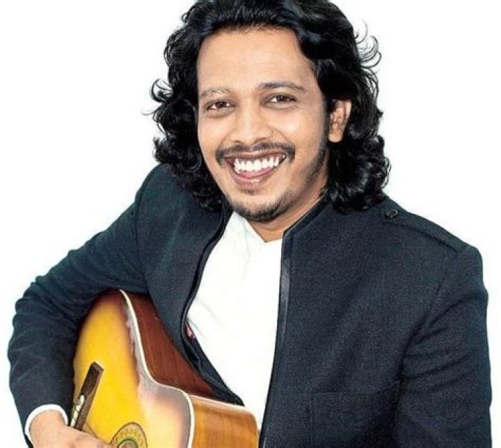 Nakash Aziz - Bio, Age, Wiki, Facts and Family