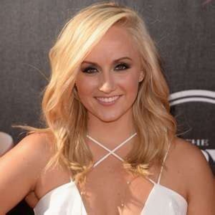 Nastia Liukins Bio - boyfriend, college, wedding, net worth, salary
