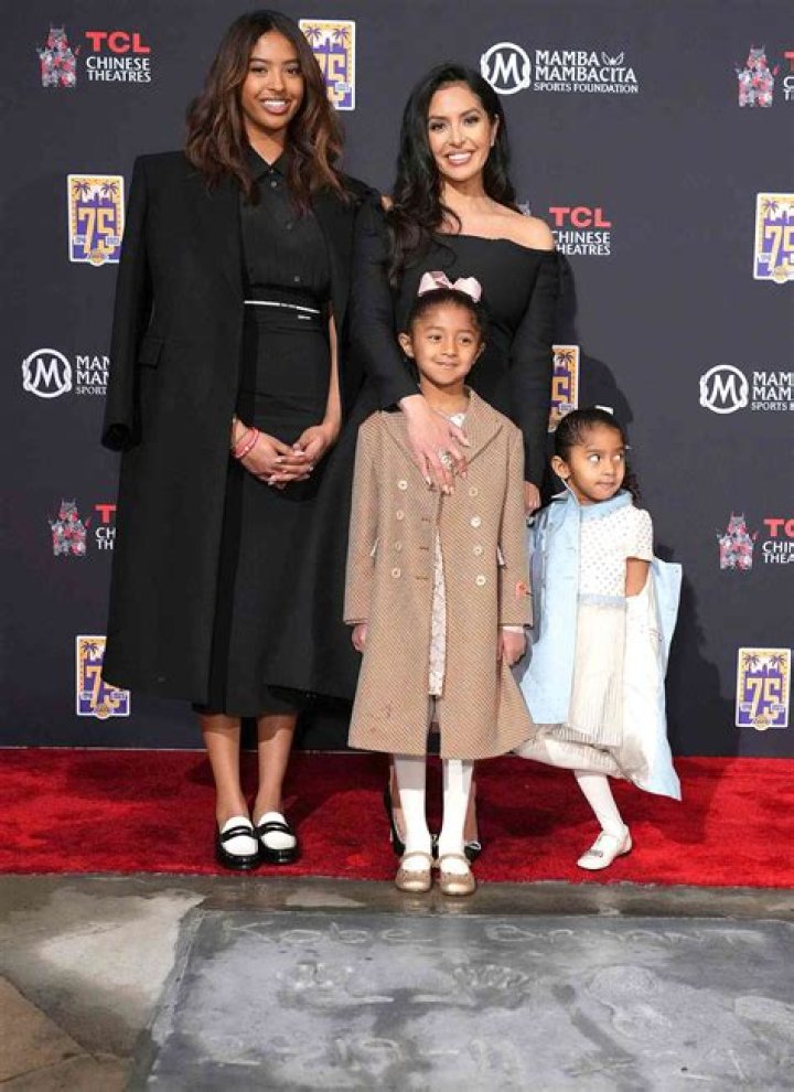 Natalia Bryant - Bio, Age, Wiki, Facts and Family